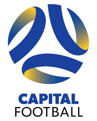 Capital Football